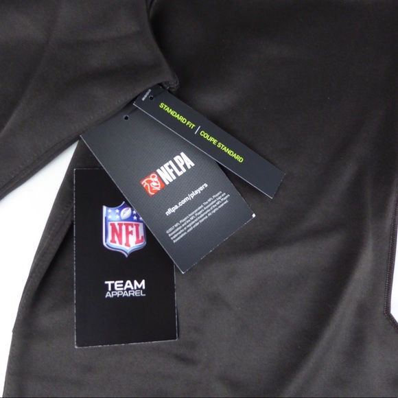 Nike Cleveland Browns Baker Mayfield LS Therma NWT - Picture 6 of 8